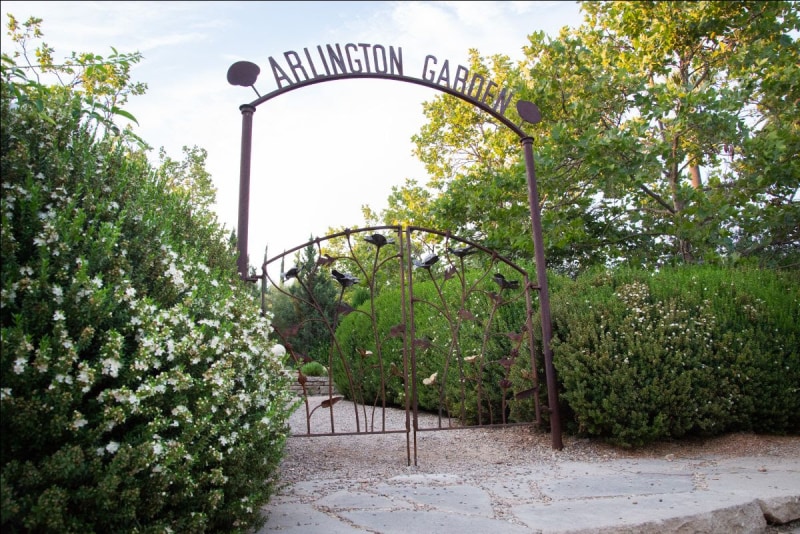 GateandRail